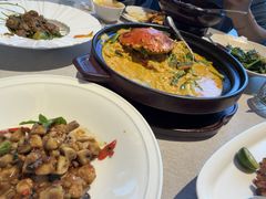 -BetterThai 泰加(苏州中心店)