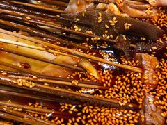 -嘉州叶婆婆钵钵鸡(建设路店)