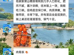 -圣淘沙天际线斜坡滑车