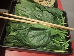 -山城辣妹子(定福庄店)