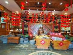 -亮欢寨酸汤鱼(沙冲路店)