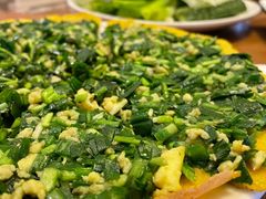 -钰田大院·碳烤虹鳟鱼·怀柔地道农家菜(雁栖湖店)