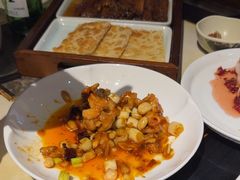 酥带鱼-京味斋·北京烤鸭(北京南站洋桥店)