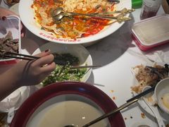 -坛宗剁椒鱼头(河西王府井店)