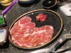 -乐焰活海鲜放题活罗氏虾活鳗和牛烧肉(海珠客村店)