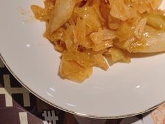 -马记永·兰州牛肉面(西乡天虹店)