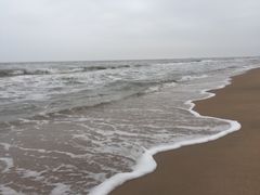 -南戴河旅游度假区