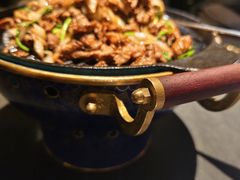 -喜悦烤鸭·新京菜(王府井店)