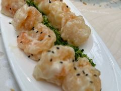 大树白芥虾-大树餐厅(环球港店)