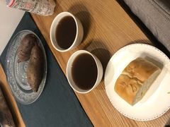-田园东方蜜桃村的田野营地