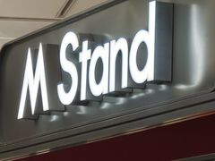 -M Stand(杭州萧山万象汇店)