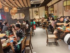 -魏铭鱼头捞饭(晋阳路店)