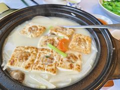 -御彩酒家(东风东路店)
