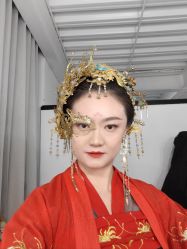 点击看大图 -美云庭古装·格格服汉服·京城旅拍(北京店)