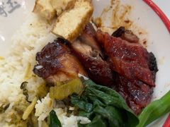 -金尊宝美食坊(蔡屋围店)