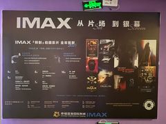 -幸福蓝海国际影城(扬名IMAX店)