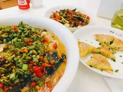 -辣公子·千岛湖私房菜(滨江店)