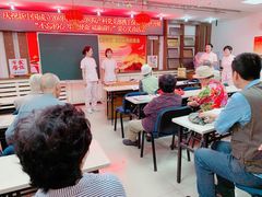 -中国医科大学附属盛京医院(南湖院区)