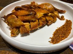 香酥鸡-铁公鸡·四川料理(天环广场店)