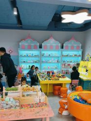-牧羊宝贝(北京路天河城店)