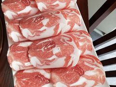 -岳合轩老北京涮肉