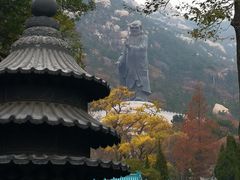 -青岛崂山太清宫