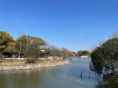 -同里国家湿地公园