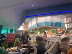 -亚马逊海鲜自助(梅溪湖步步高店)