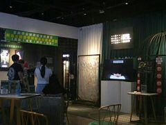 -棂笼·深度沉浸密室(武汉旗舰店)