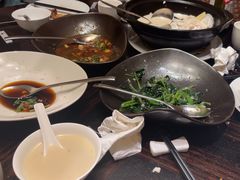 -浙江安吉JW万豪酒店·万豪中餐厅