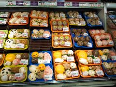 -GranVida生活超市(海信广场店)