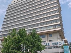 -首都医科大学附属北京同仁医院(西区)