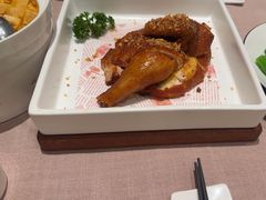 -尚一汤·粤菜海鲜(环球港店)