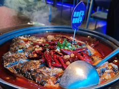 -匠子烤鱼(上邦百汇城店)