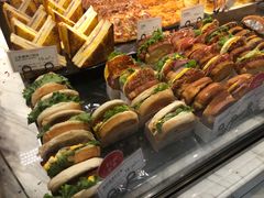 -罗森尼娜(德思勤店)