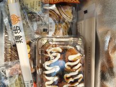 -争鲜回转寿司(大连和平广场凯德PLUS店)