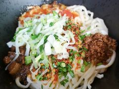 -大秦面庄(青松路店)