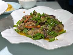 -阿西娅食府(中关村店)