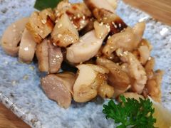 -八间(合生汇店)