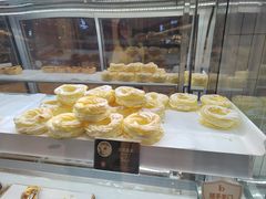 法式泡芙-BROAD面包路·欧式面包(龙湖时代C馆店)