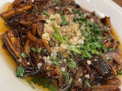 响油鳝糊-四季暖堂·融合江浙菜(N1955创业园店)