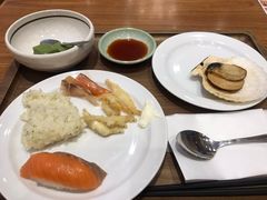 -洞爷湖万世阁酒店