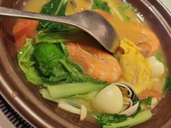 -桂满陇·杭州小馆(巴黎春天浦建店)