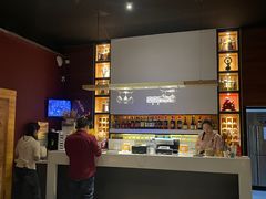 -苹果树下艺术餐厅(宋庄店)