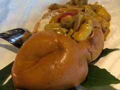 -梧桐餐厅(泉城路店)