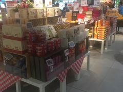 -盒马鲜生(馥邦国际店)