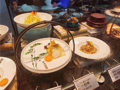 -田园居·佳宴(桑田路店)