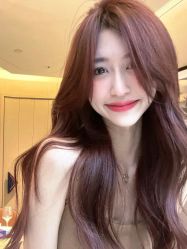 点击看大图 -MORI HAIR SALON日式美发沙龙