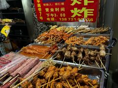 -胡仁根胡记炸炸炸