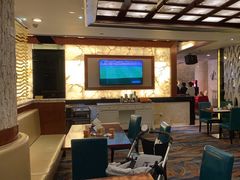 -佛山皇冠假日酒店-西餐厅